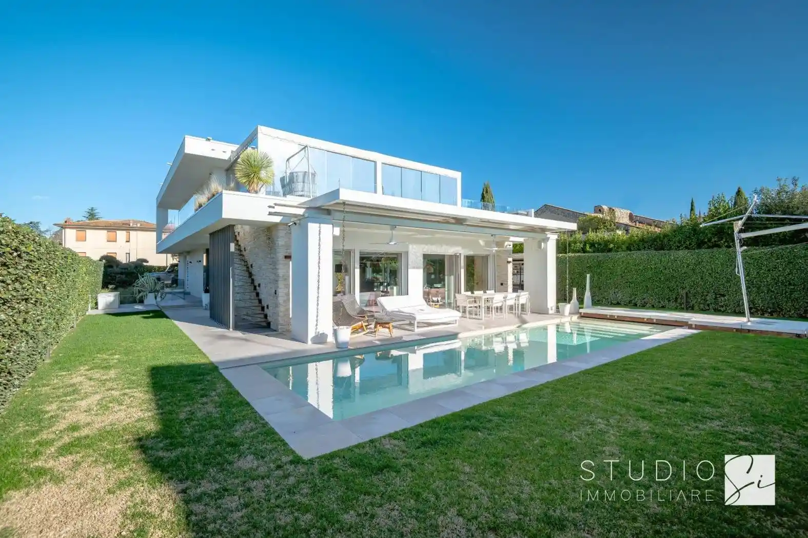 Villa in vendita a Montelupo Fiorentino