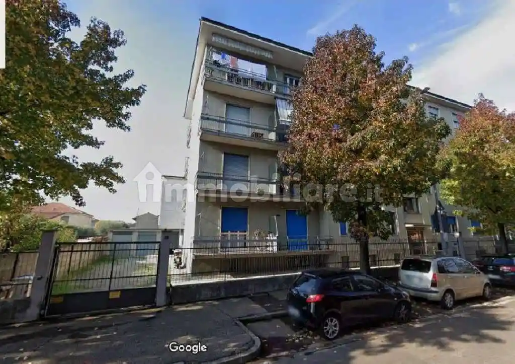 Appartamento in vendita a Caponago