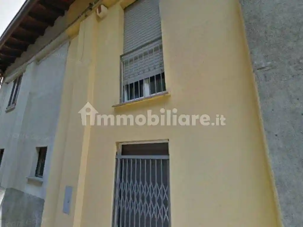 Appartamento in vendita a Triuggio