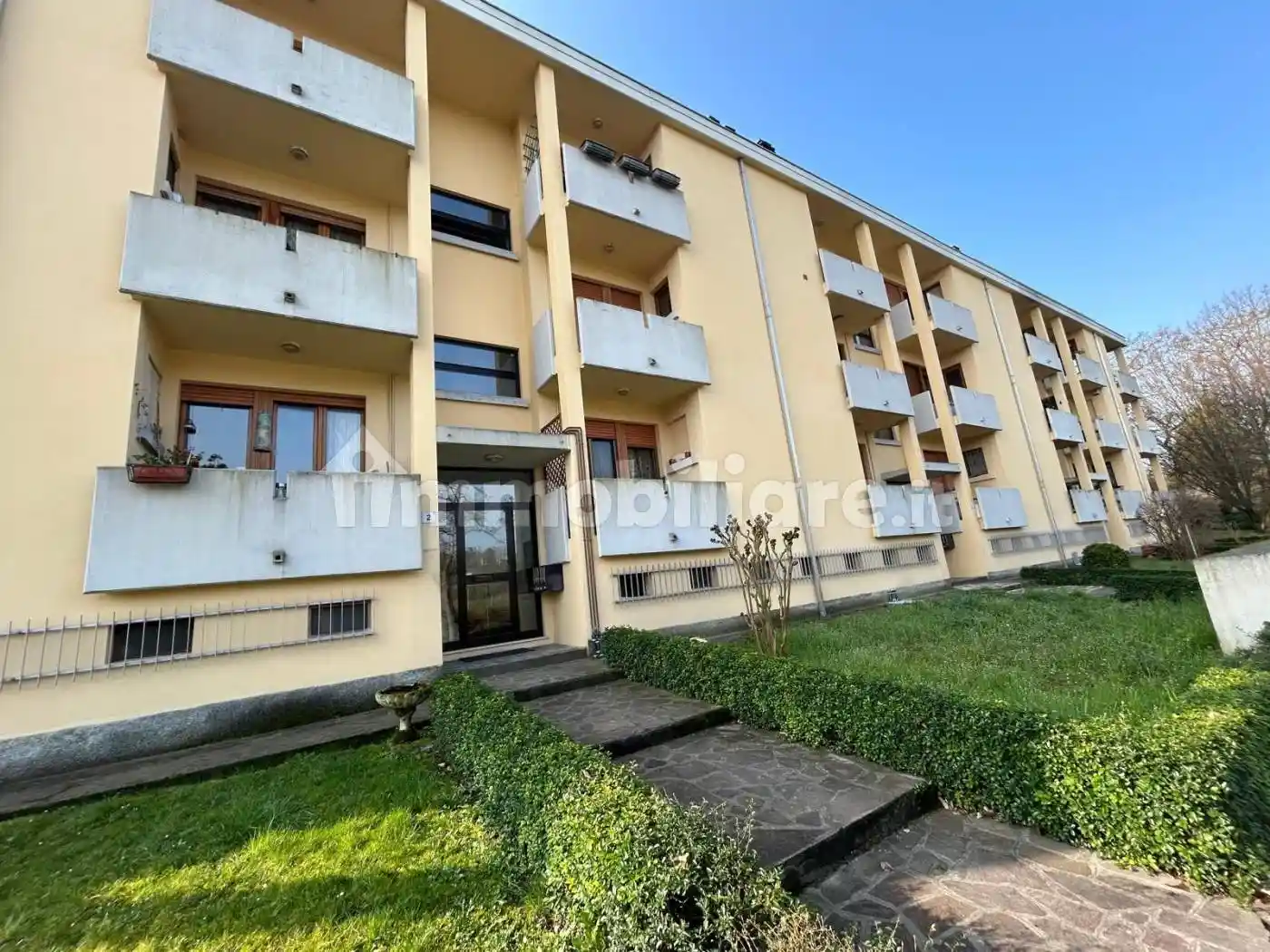 Appartamento in vendita a Salsomaggiore Terme