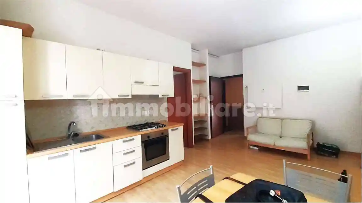 Appartamento in vendita a Alessandria