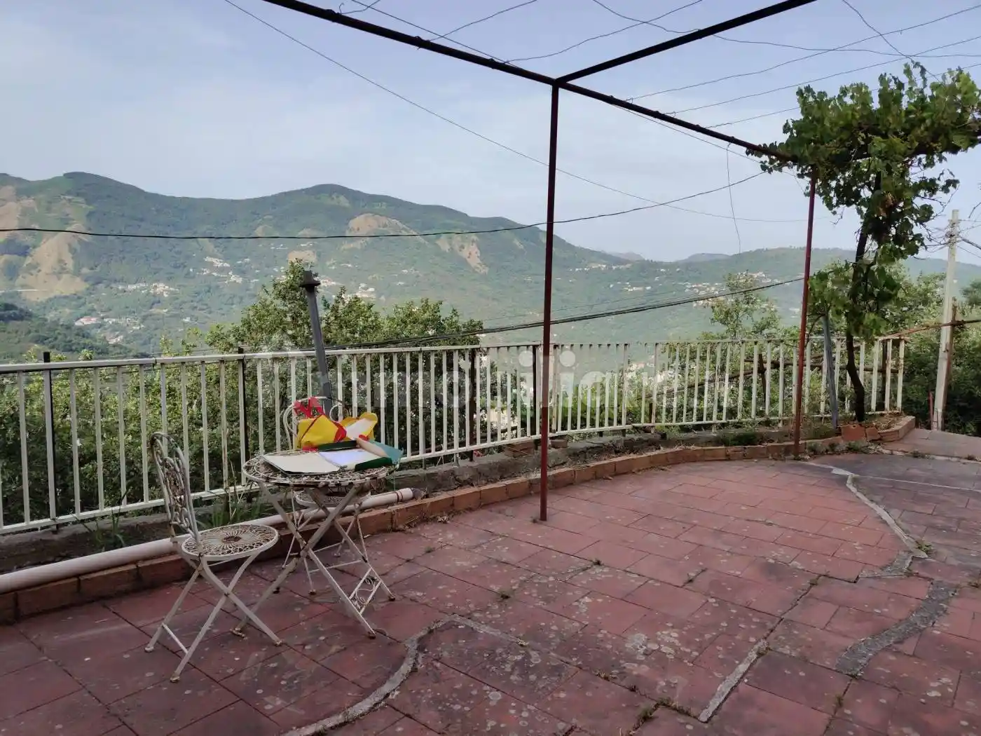 Appartamento in vendita a Tortorici