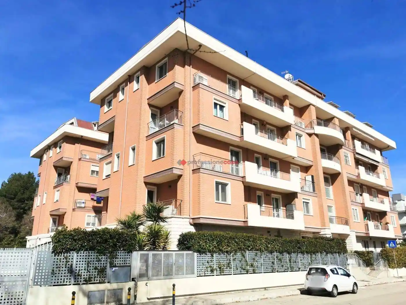 Appartamento in vendita a Foggia