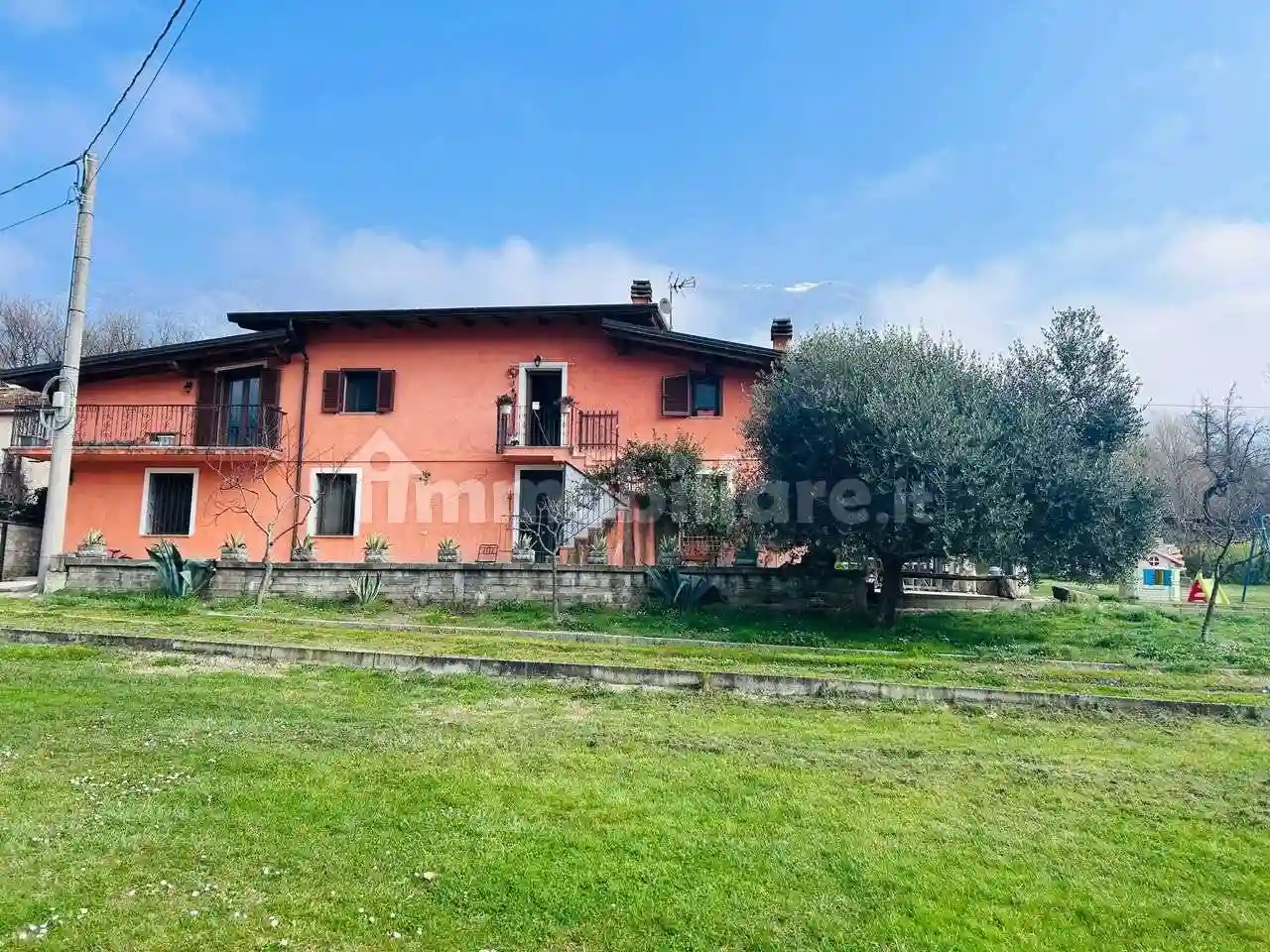 Casa indipendente - foto 3