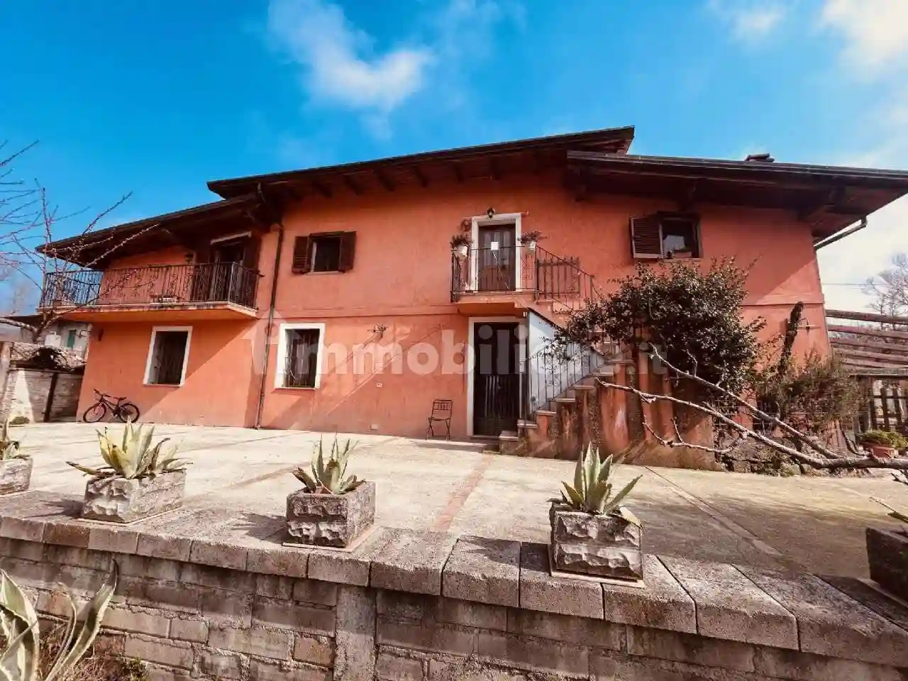 Casa indipendente - foto 4