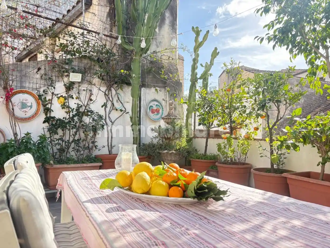 Appartamento in vendita a Palermo