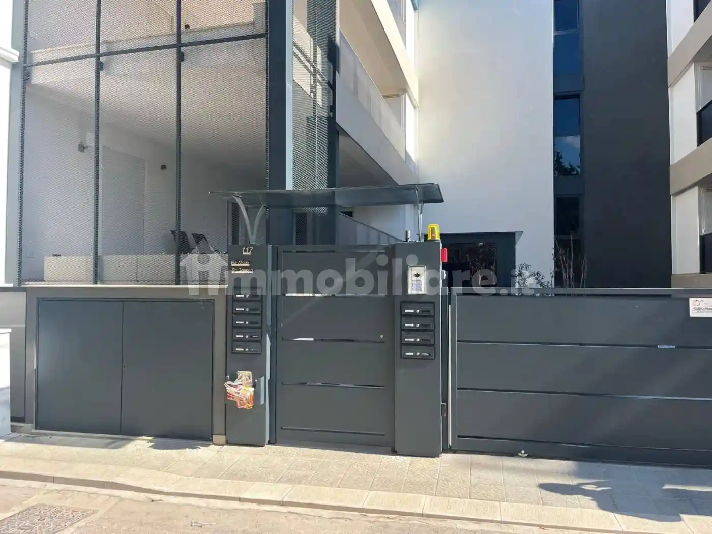 Appartamento in vendita a Acquaviva delle Fonti