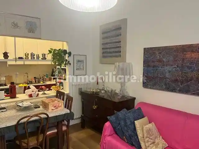 Appartamento in vendita a Ancona