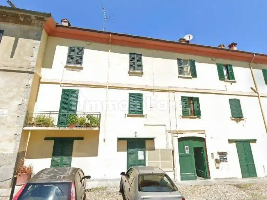 Appartamento in vendita a Inverigo
