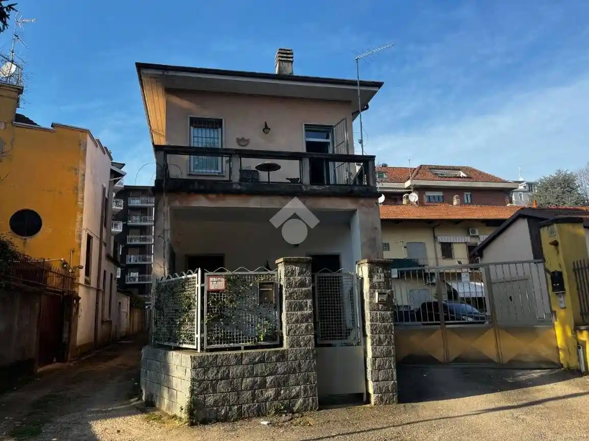 Appartamento in vendita a Busto Arsizio