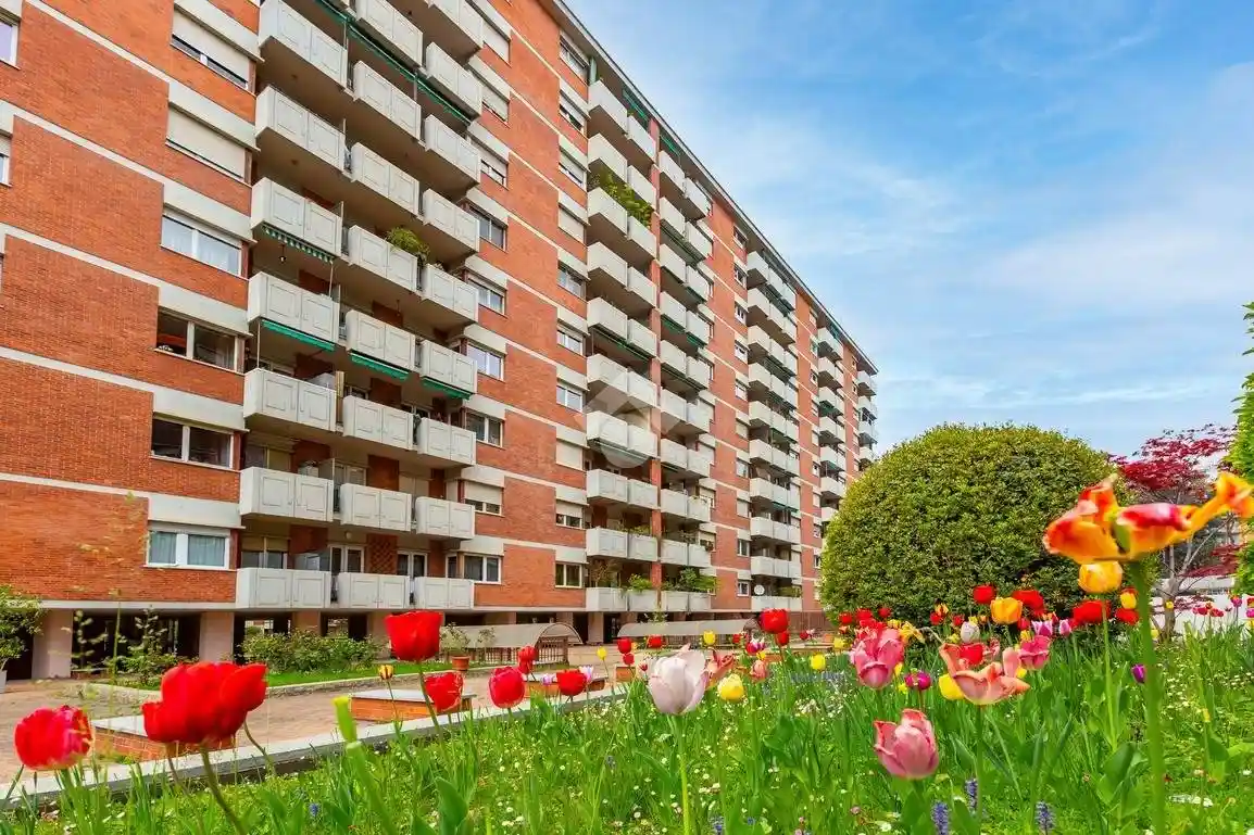 Appartamento in vendita a Torino