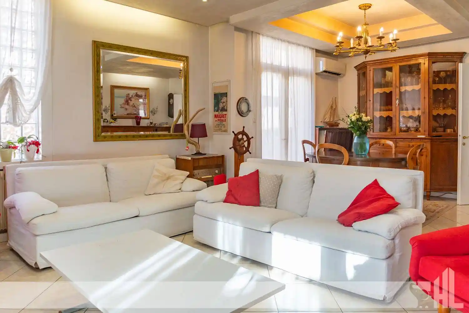 Villa in vendita a Giavera del Montello