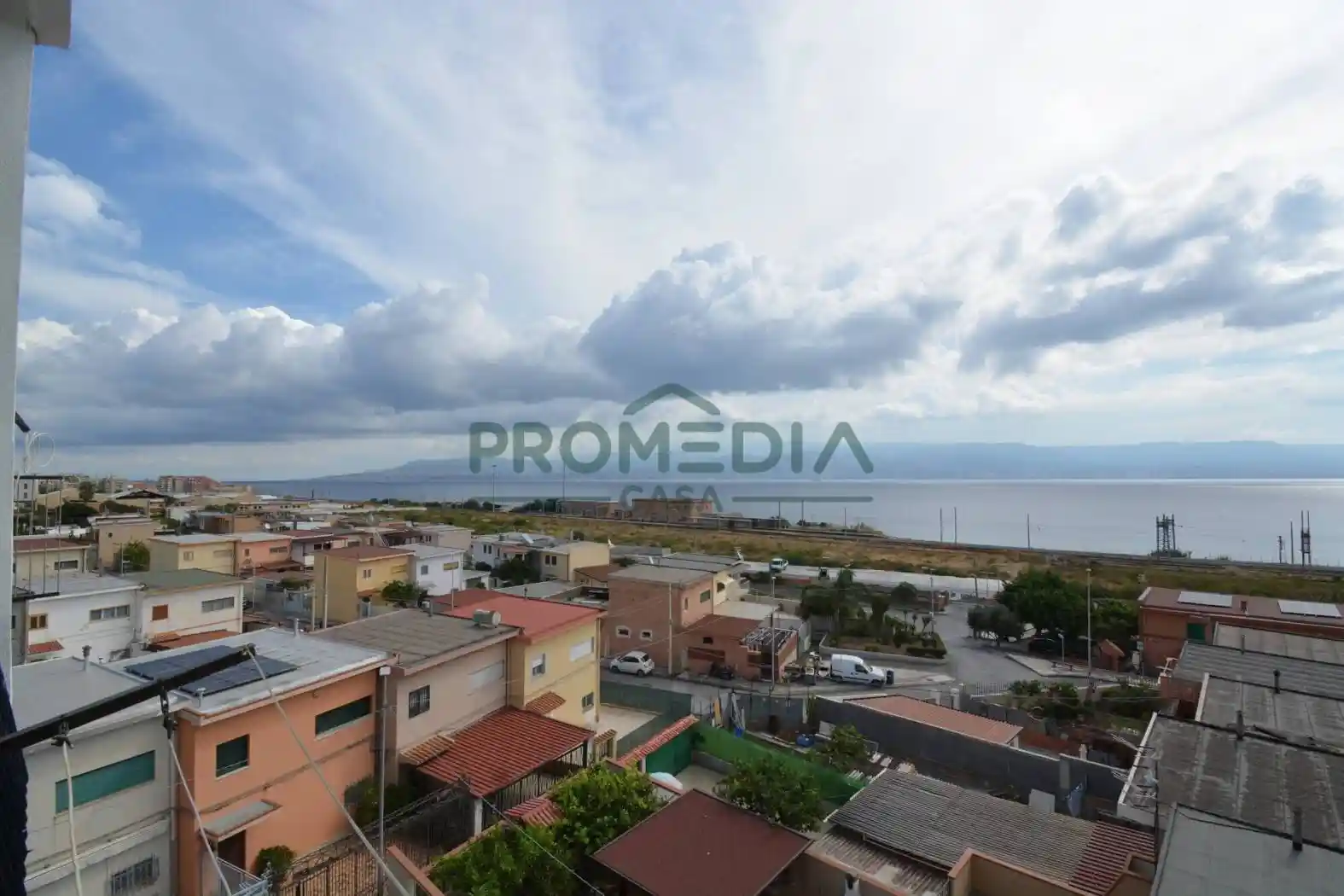 Appartamento in vendita a Messina