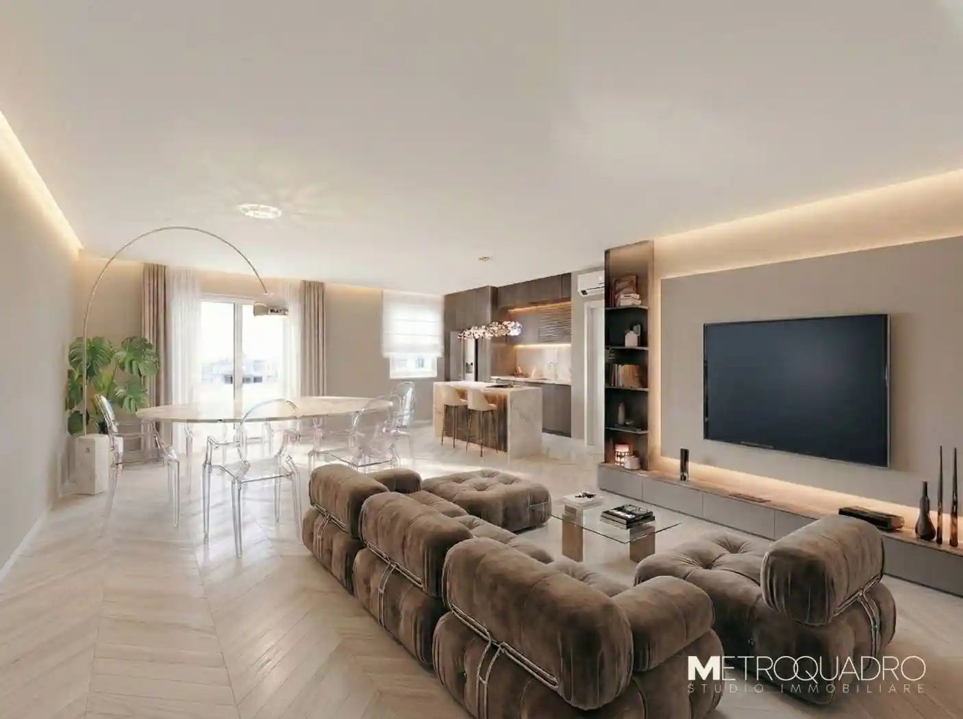 Appartamento in vendita a San Martino Buon Albergo