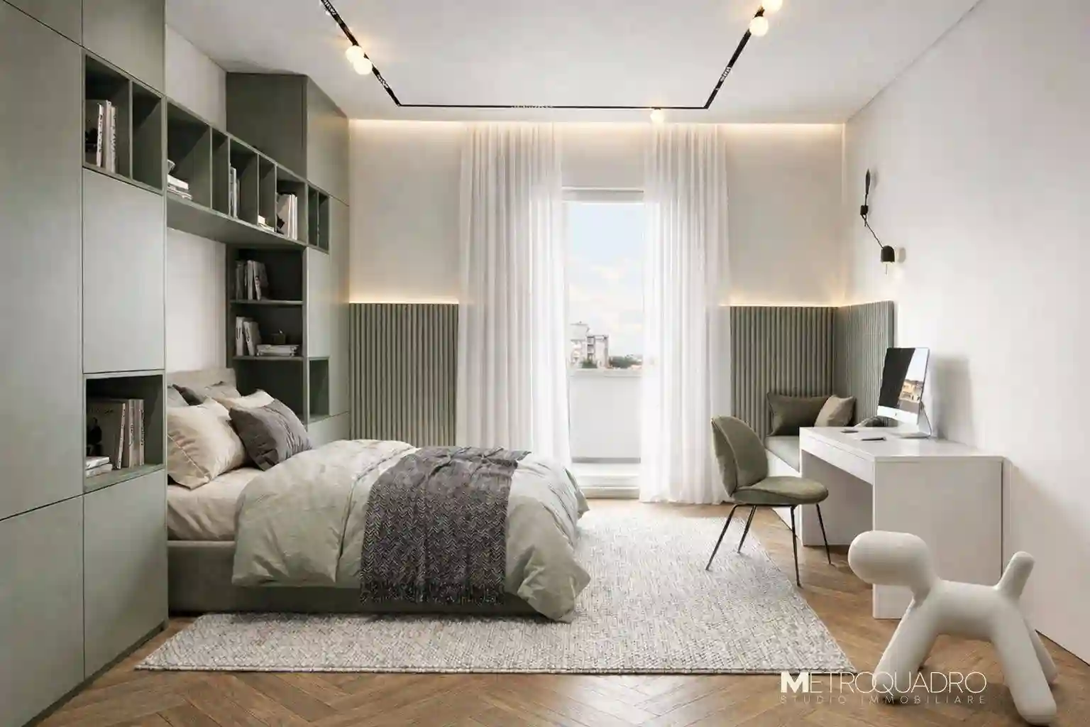 Appartamento - foto 5