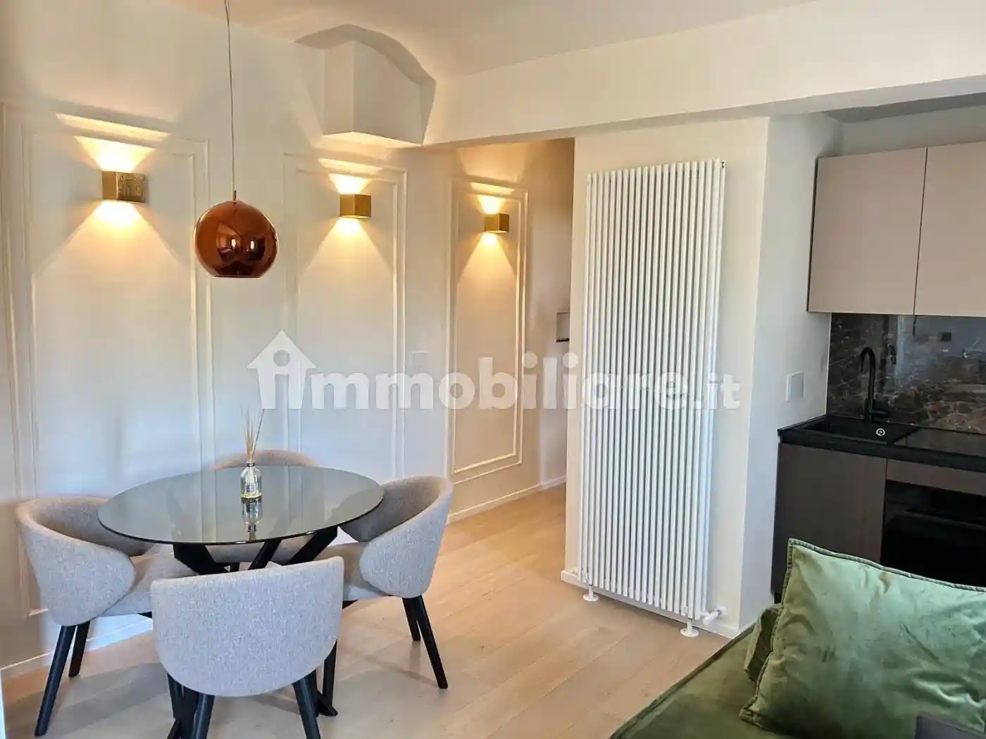 Appartamento in vendita a Bologna