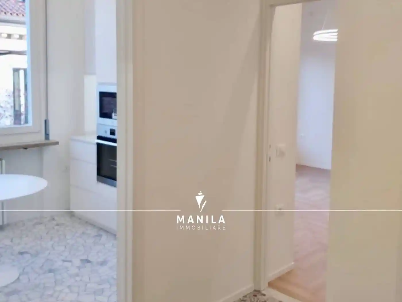 Appartamento in affitto a Treviso