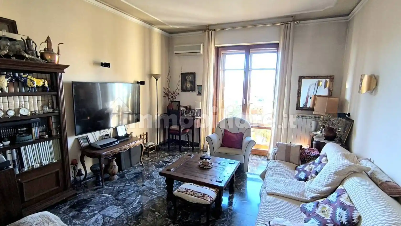 Appartamento in vendita a Firenze