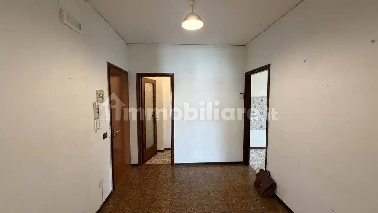 Appartamento in vendita a Vigonovo