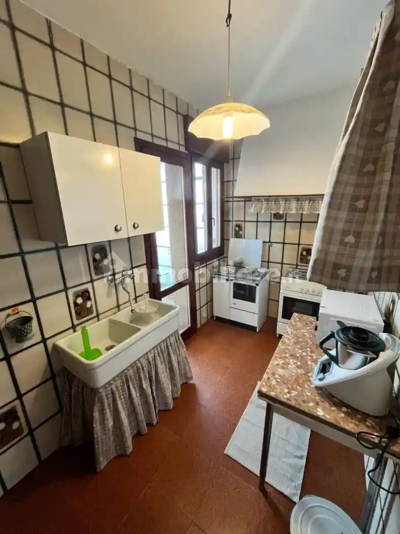 Appartamento in affitto a Montegrotto Terme