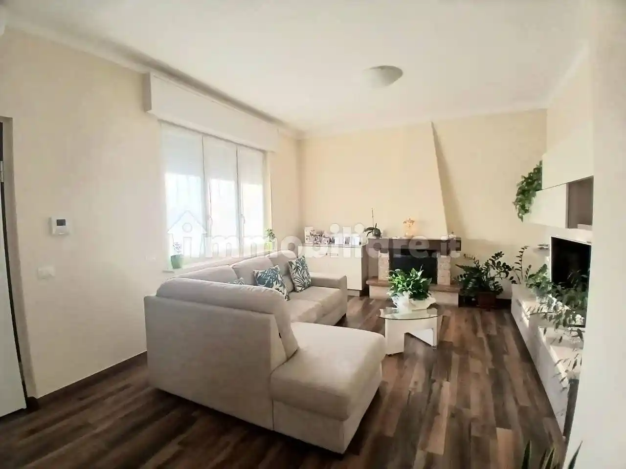 Villa in vendita a Verrua Po