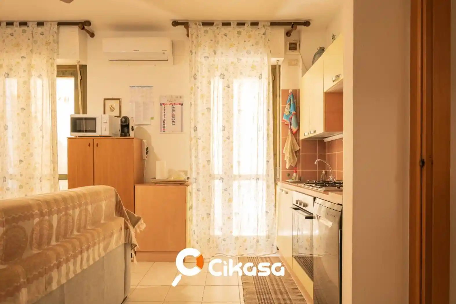 Appartamento in vendita a Sinnai