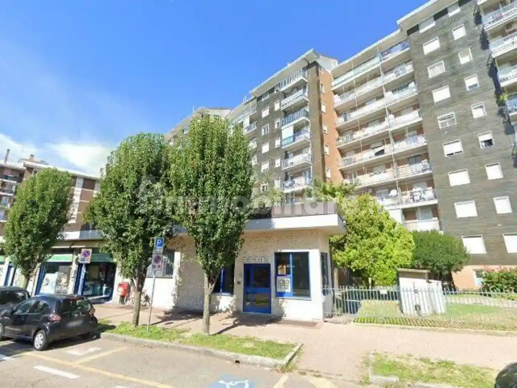 Appartamento in vendita a Cormano