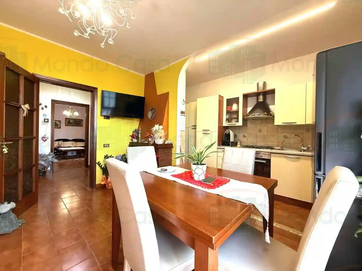 Casa indipendente - foto 3