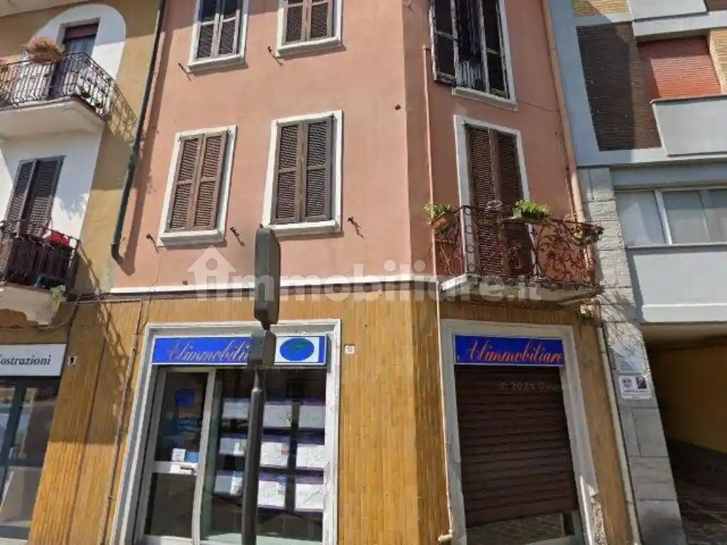 Appartamento in vendita a Bollate