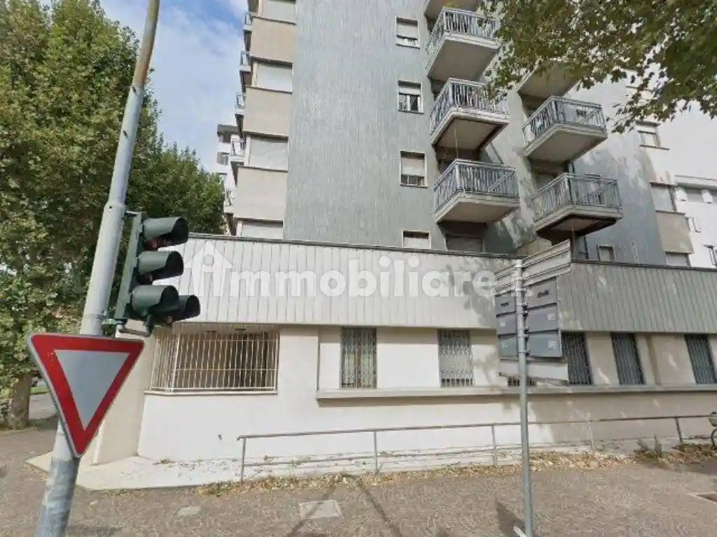 Appartamento in vendita a Cinisello Balsamo