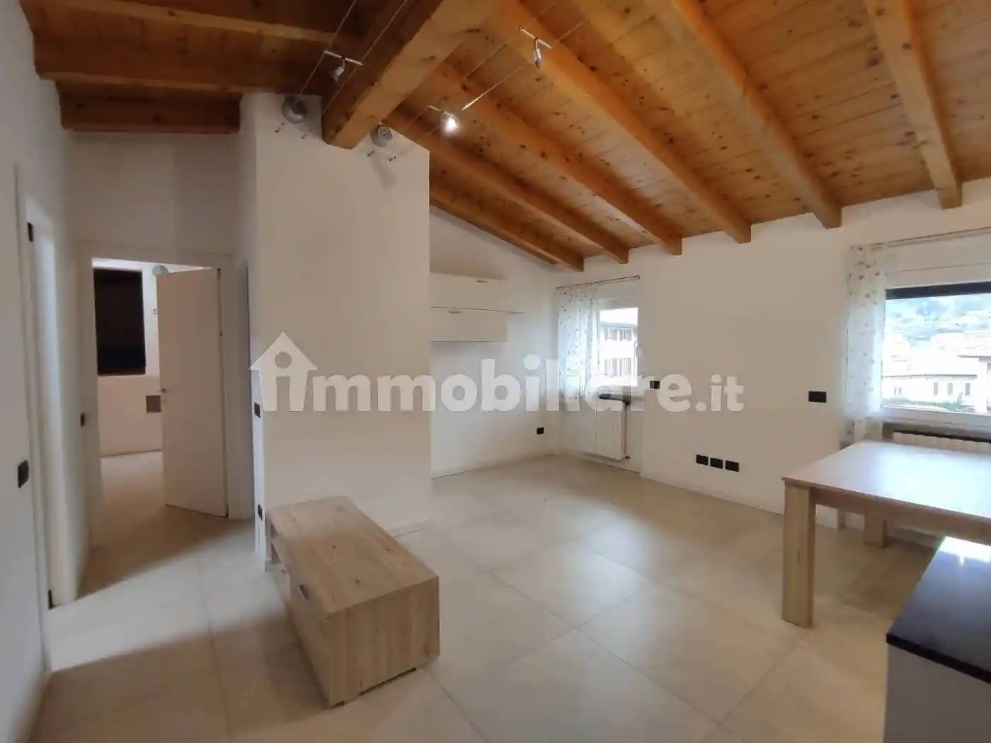 Appartamento in vendita a San Fermo della Battaglia