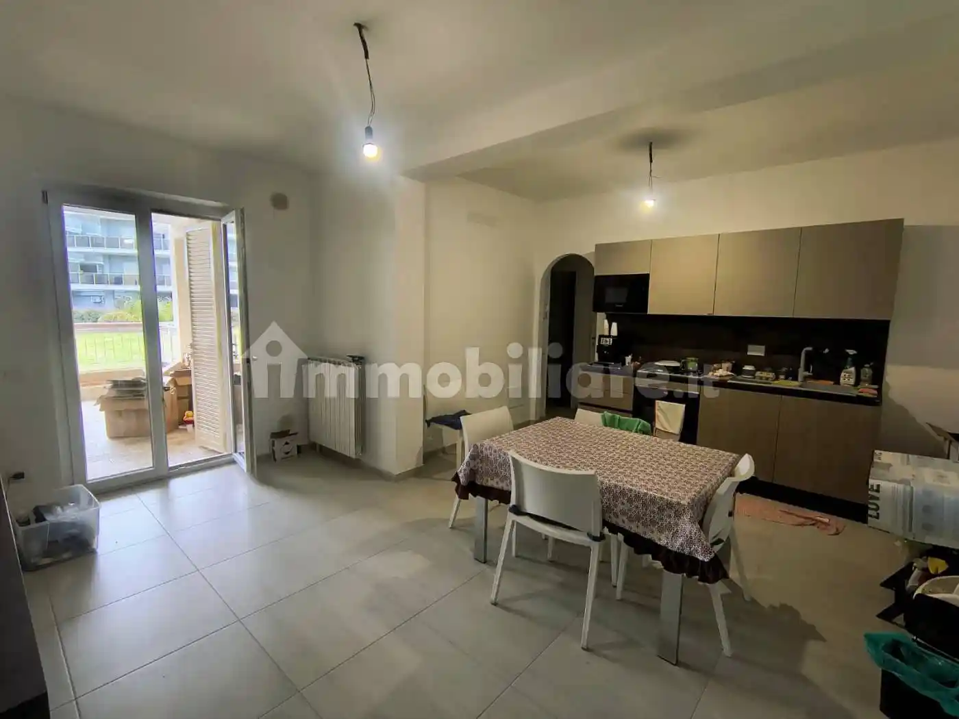 Appartamento in vendita a Ladispoli