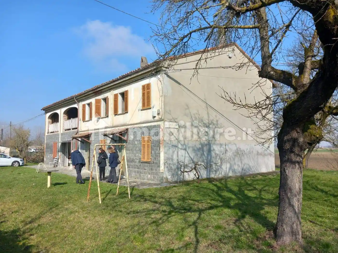 Casa indipendente in vendita a Sale