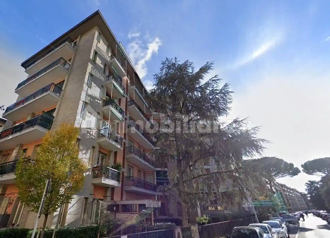 Appartamento in vendita a Firenze