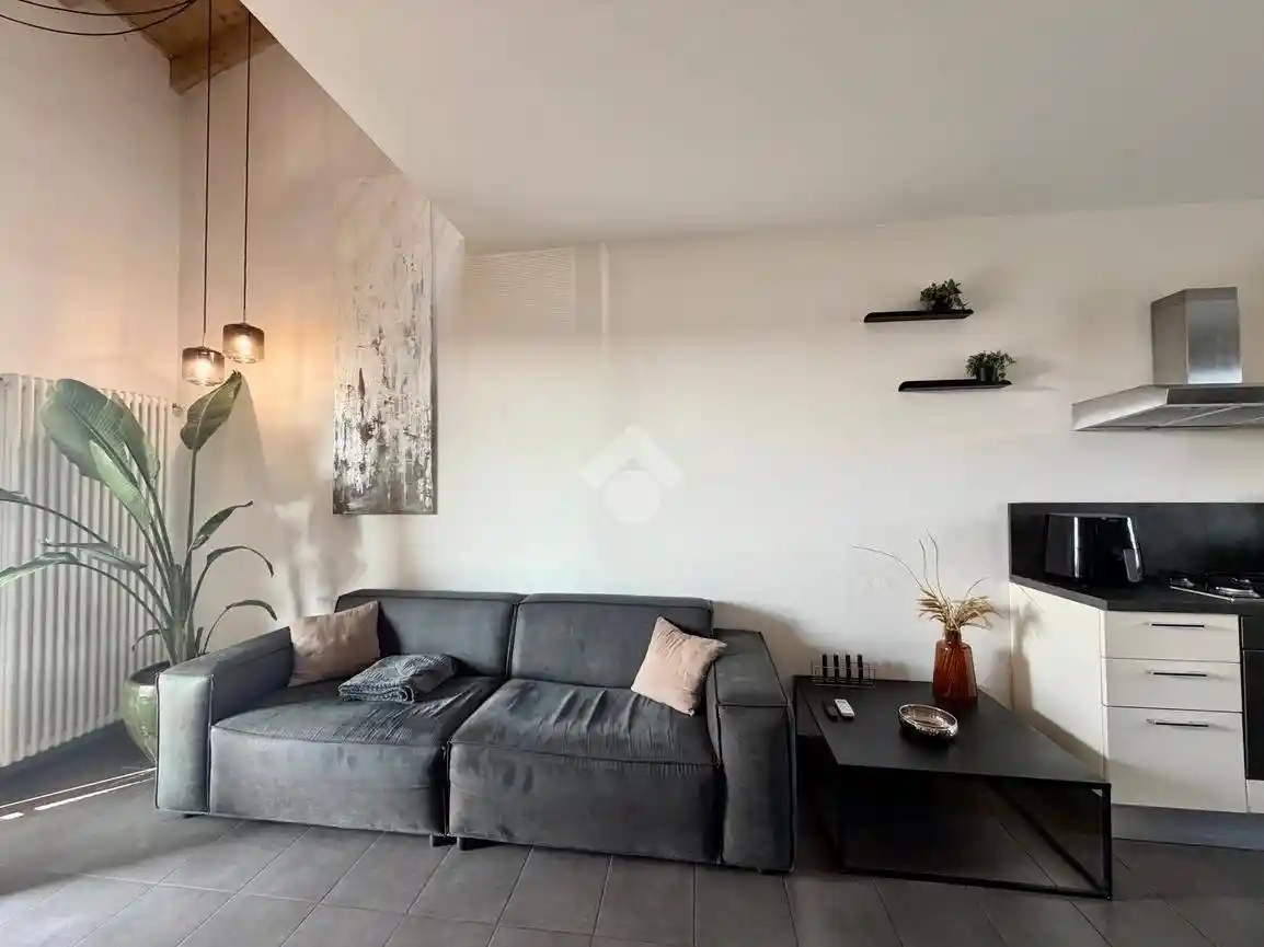 Loft in affitto a Sona