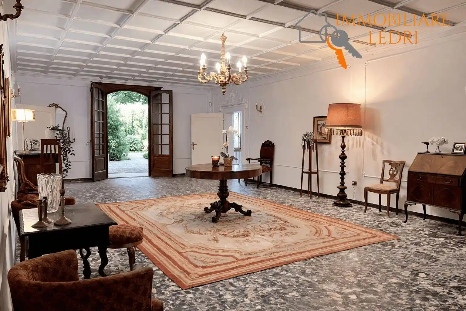 Villa in vendita a Isola Rizza