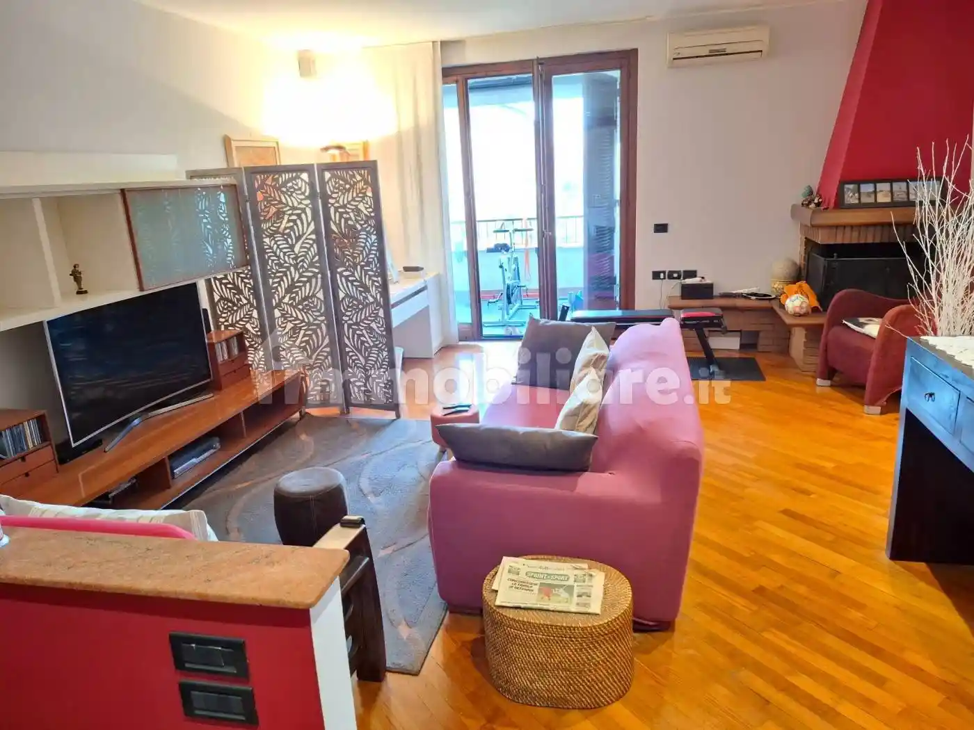 Appartamento in vendita a Gaggiano