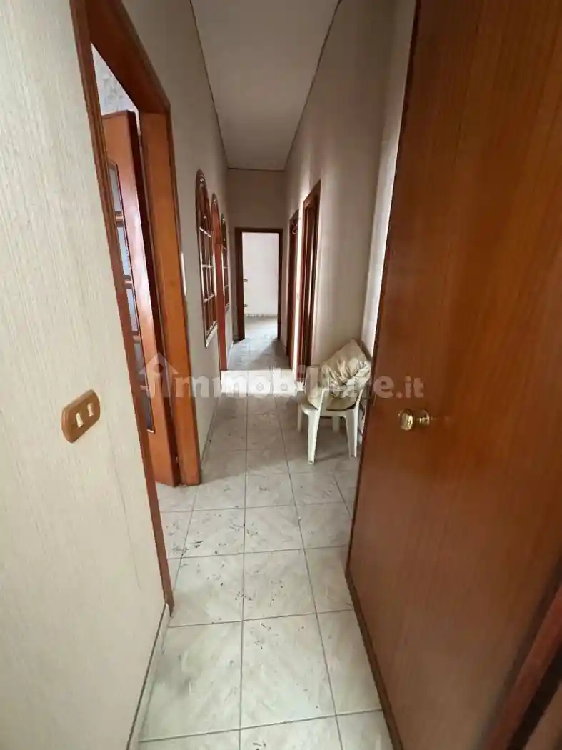 Appartamento in vendita a Bagheria