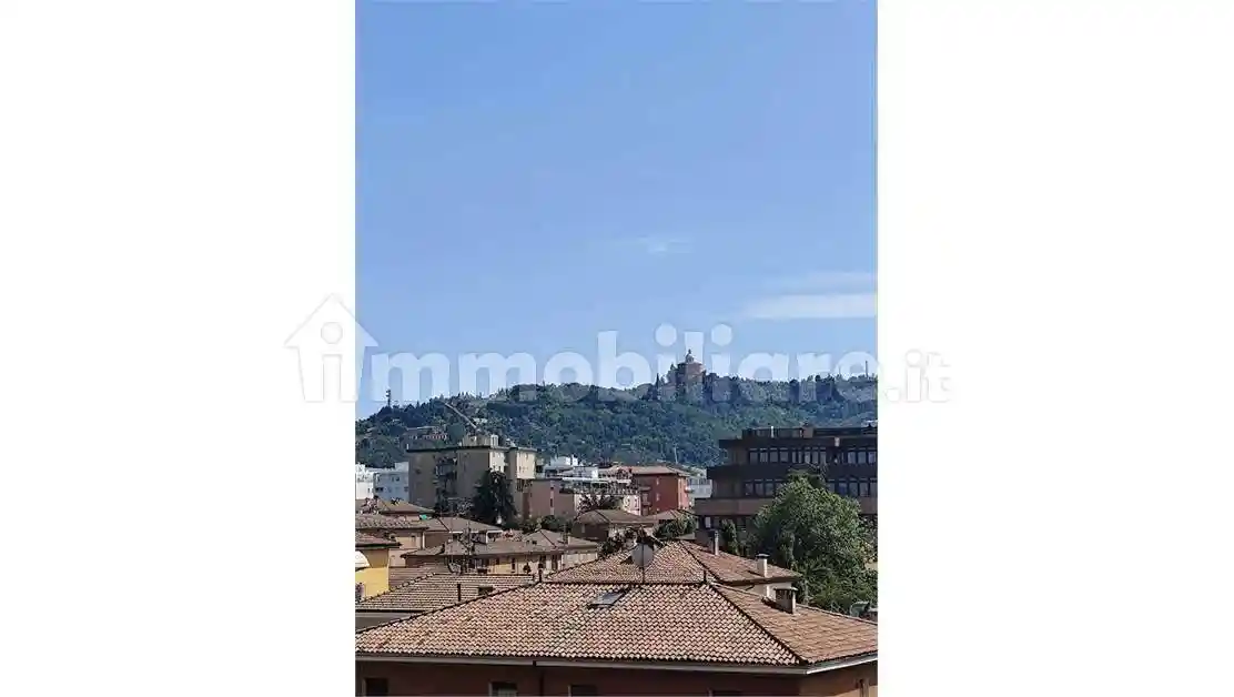 Appartamento in vendita a Bologna