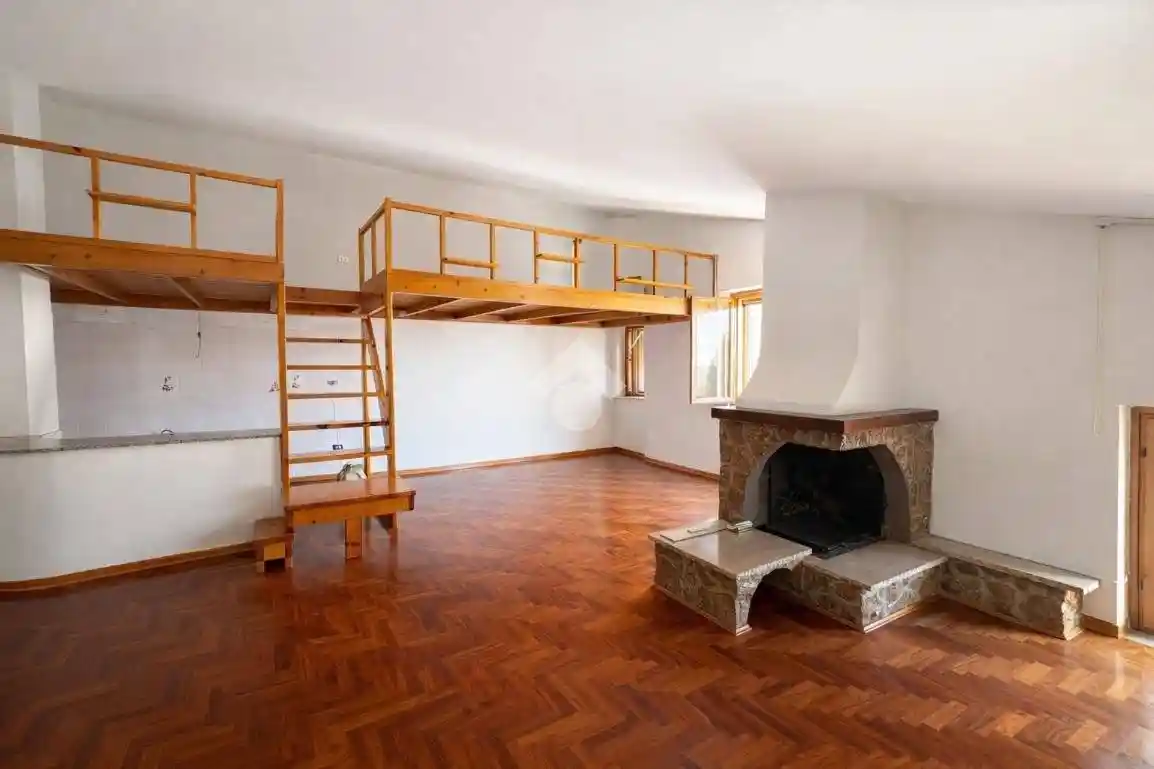 Attico - Mansarda in vendita a San Giovanni Rotondo