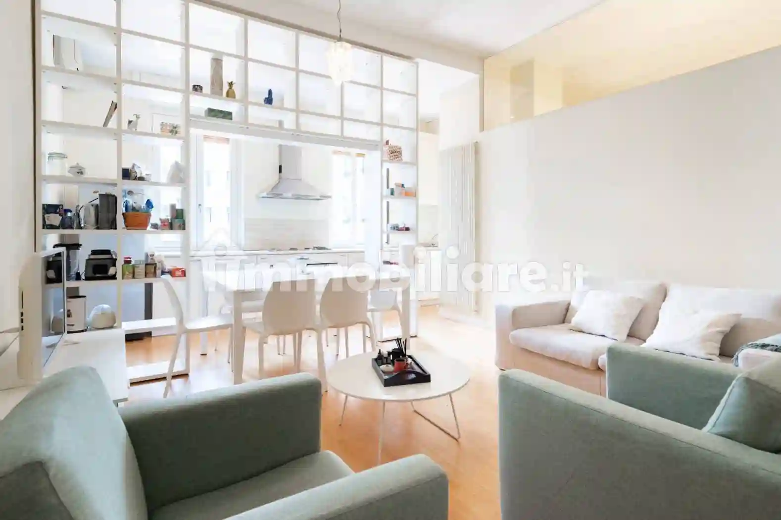 Appartamento - foto 2