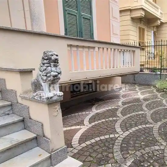 Appartamento in vendita a Chiavari