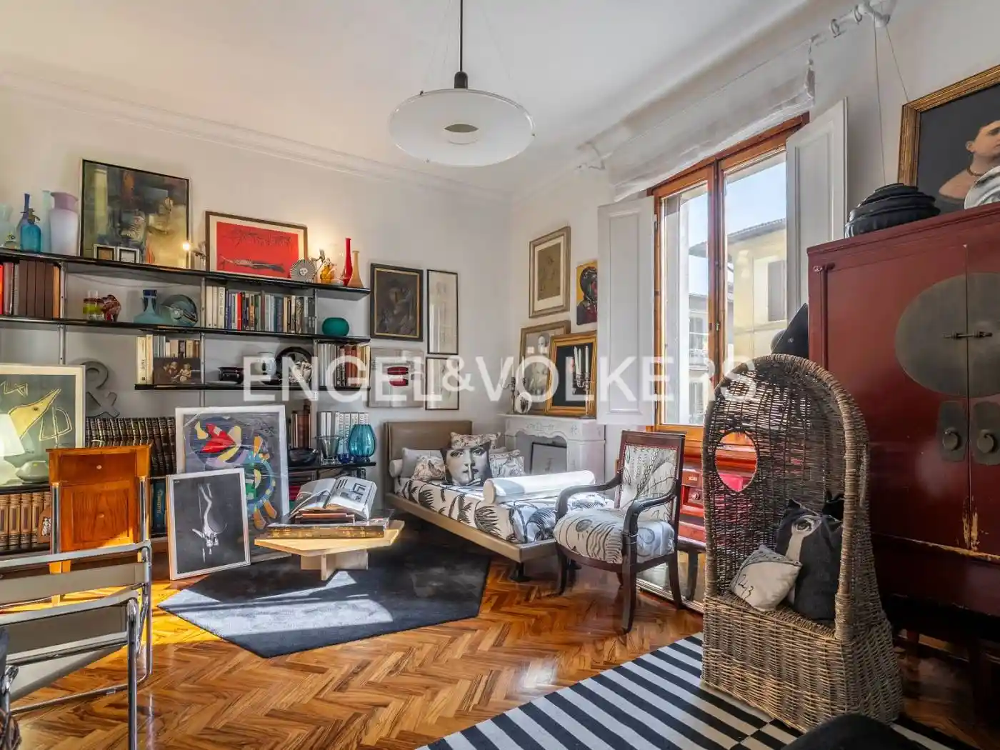 Appartamento in affitto a Firenze