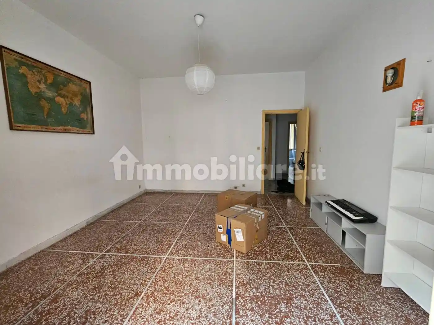 Appartamento in affitto a Roma