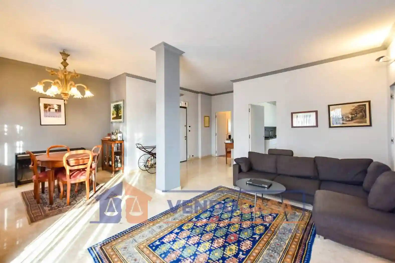 Attico - Mansarda - foto 5