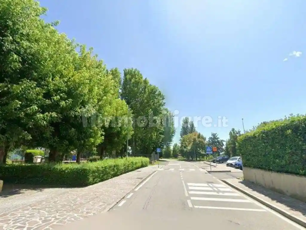 Villa in vendita a Basiglio