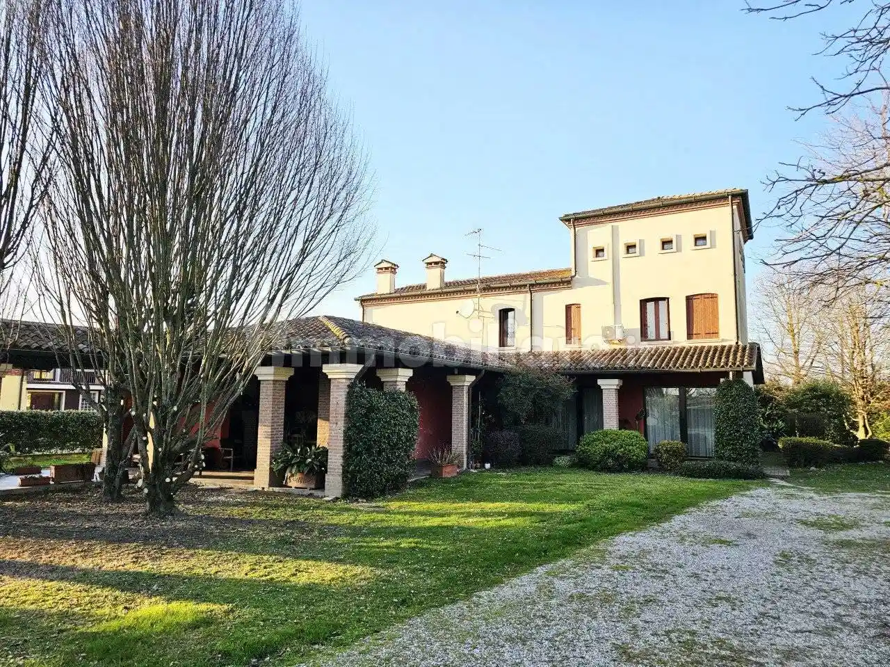 Casa indipendente in vendita a Ponso