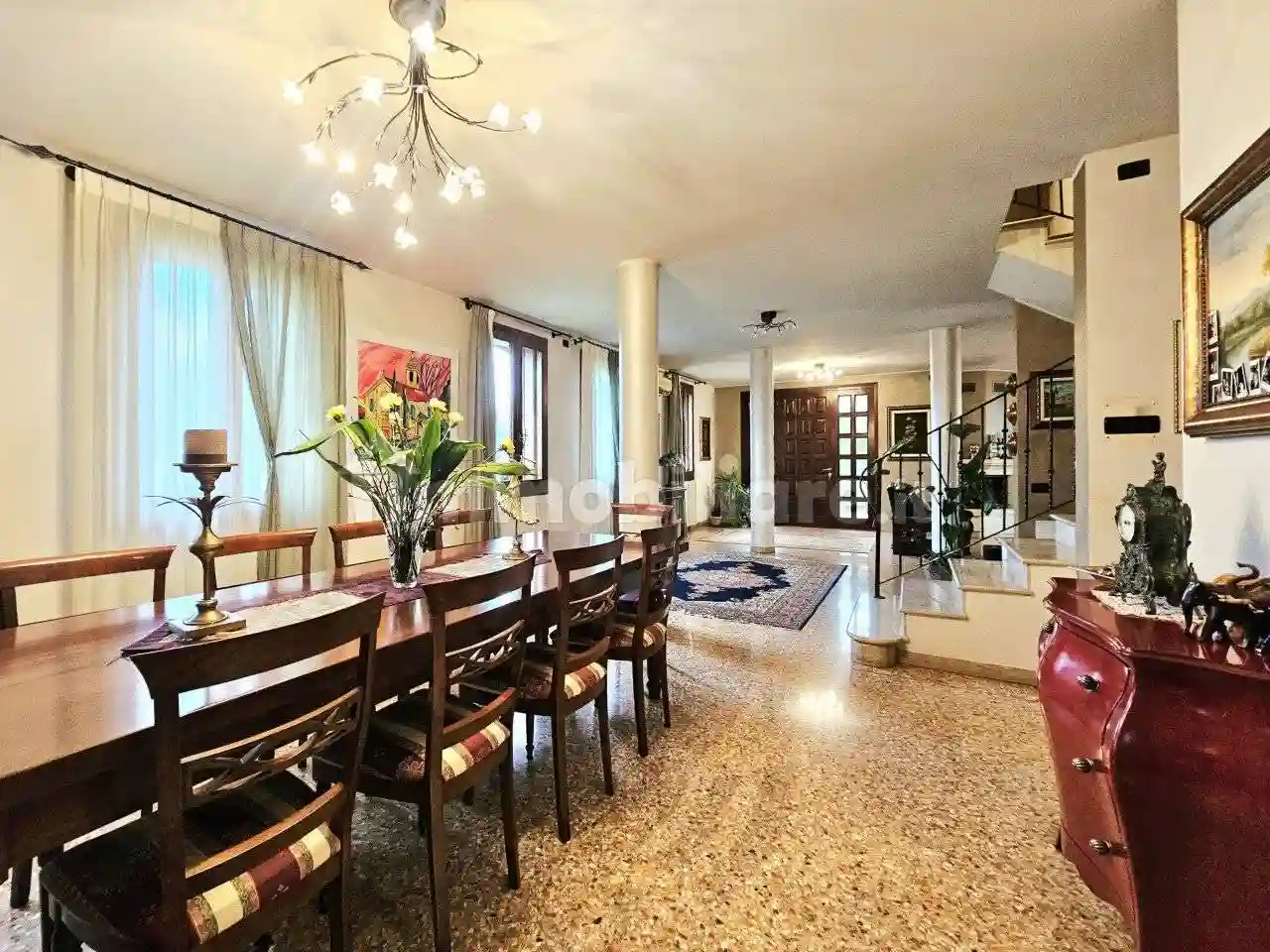 Casa indipendente - foto 4