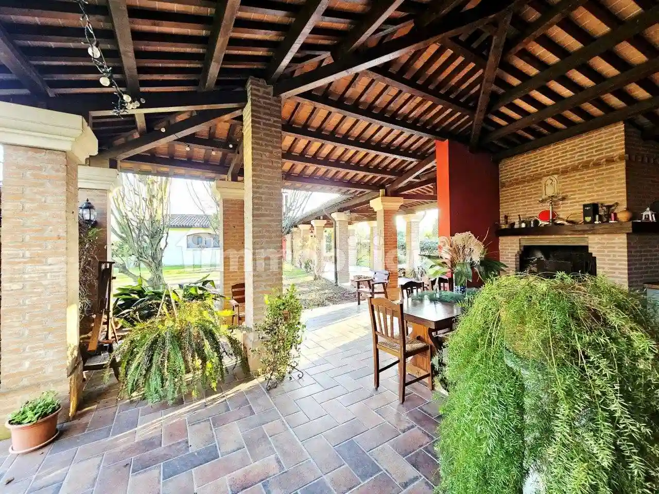 Casa indipendente - foto 5