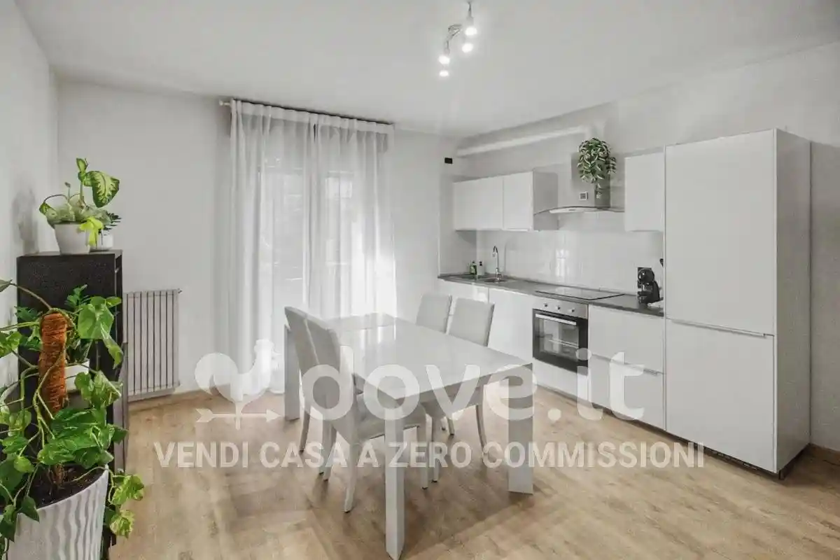 Appartamento in vendita a Albignasego